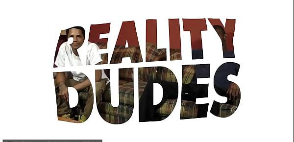  Reality Dudes - Corey Woodz Shawn Heart - Trailer preview